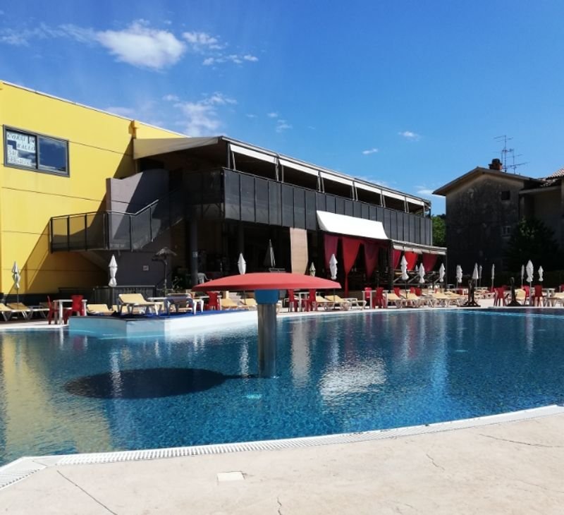 Piscine Bowling Duino - 4