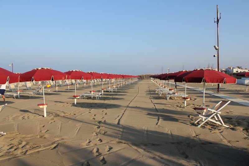 Calypso Beach Restaurant - Ardea