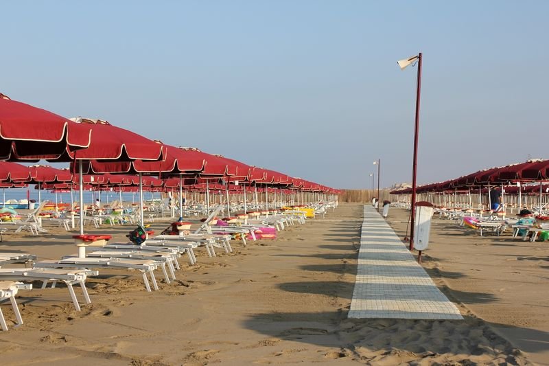 Calypso Beach Restaurant - 3