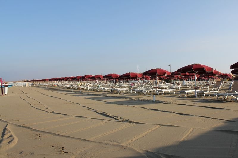 Calypso Beach Restaurant - 4