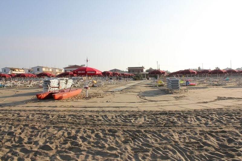 Calypso Beach Restaurant - 5