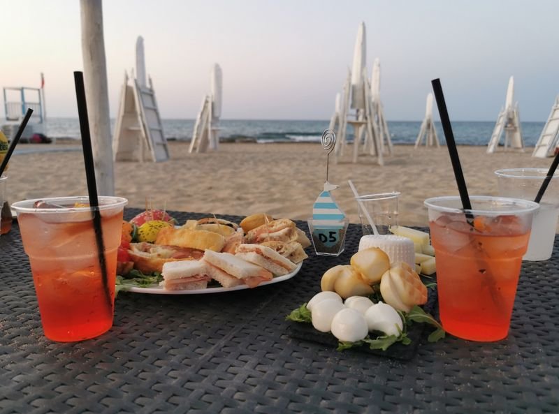 Lido Turrisi - 2