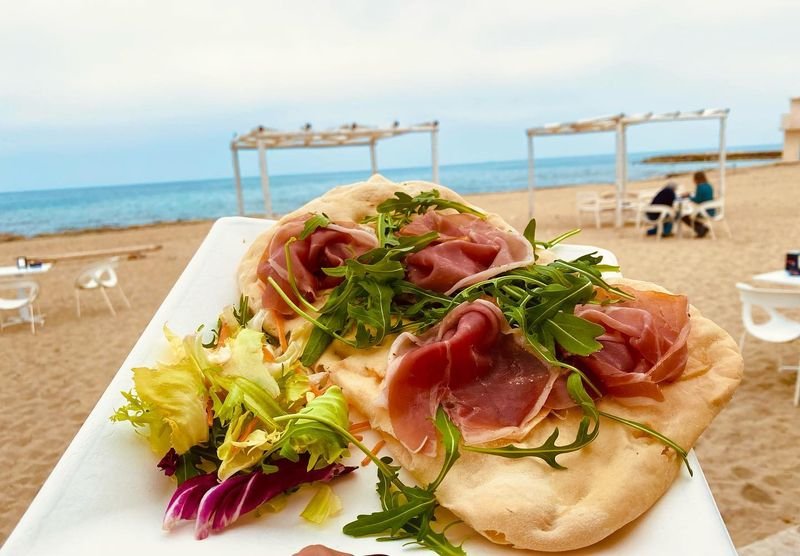 Lido Turrisi - 5
