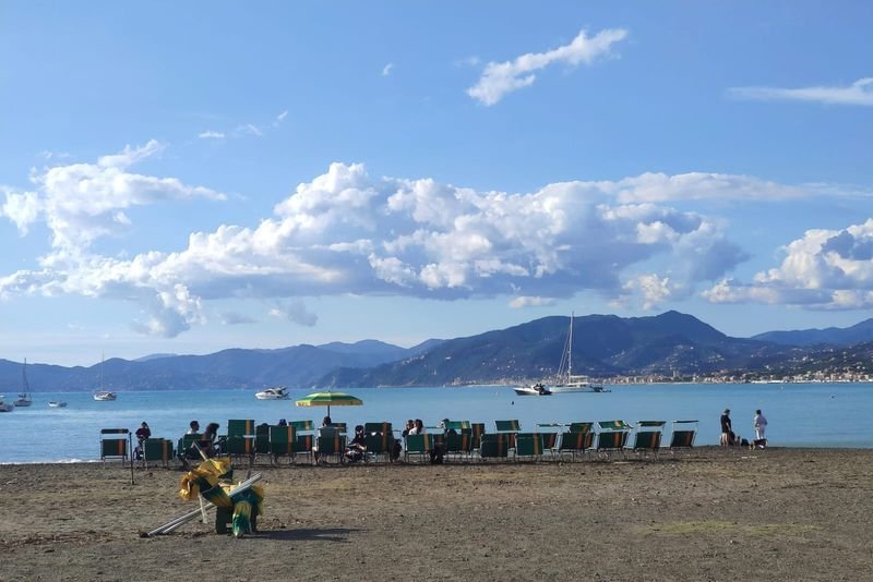 Il Calesse Beach - 2
