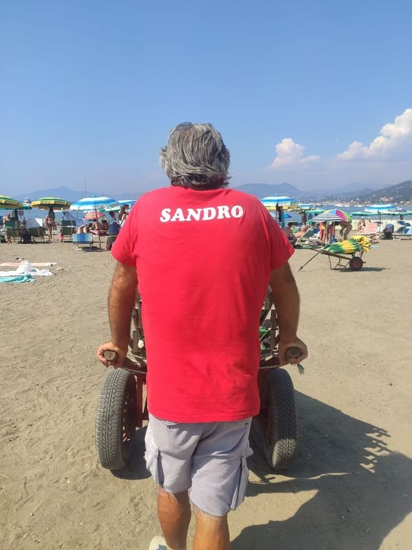 Il Calesse Beach - 3