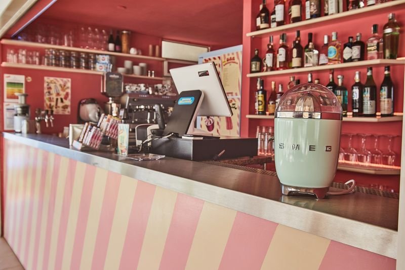 Santeria Belmare - 3