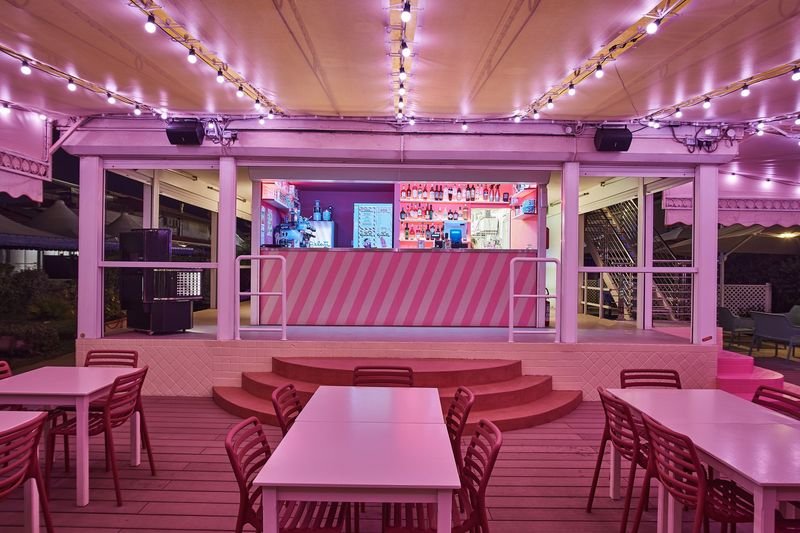 Santeria Belmare - 5