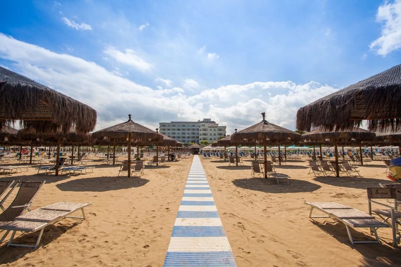 Don Juan Beach - Giulianova