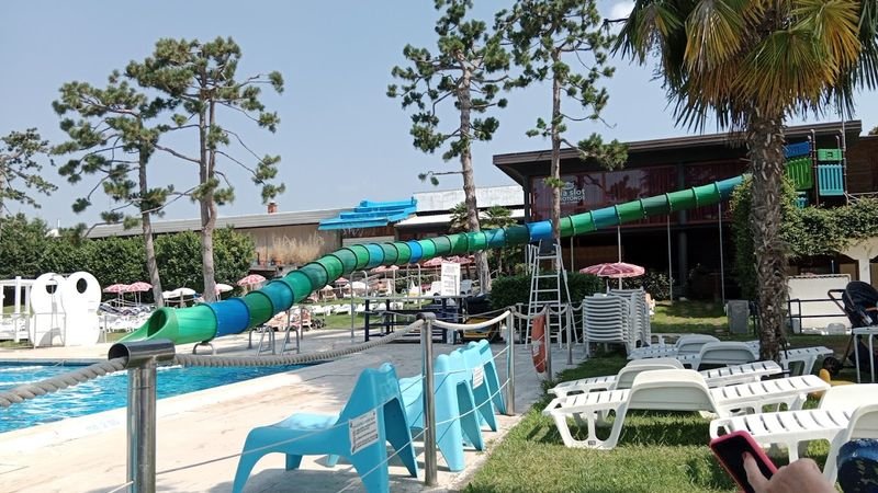 Piscine Le Rotonde - Garlasco