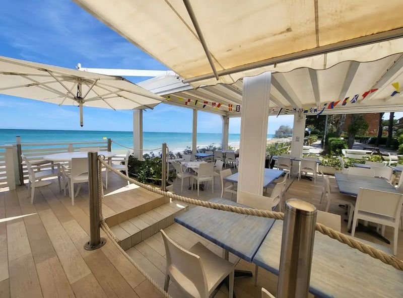 Il Gabbiano - Beach & Food - 2