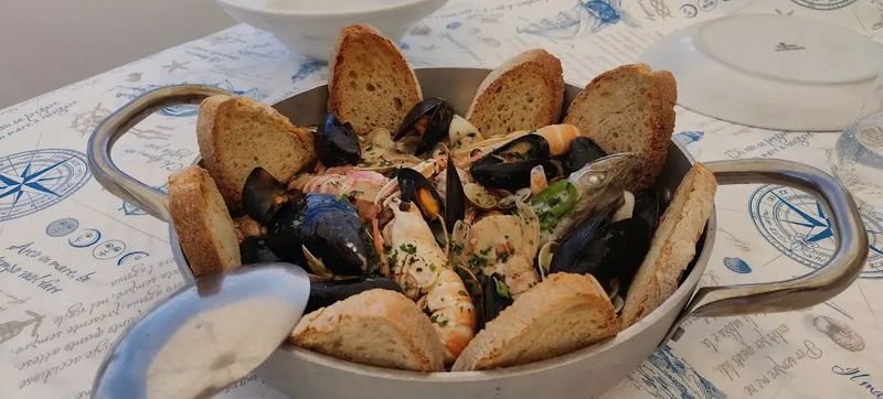 Il Gabbiano - Beach & Food - 3
