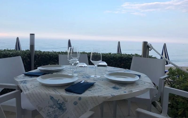 Il Gabbiano - Beach & Food - 4
