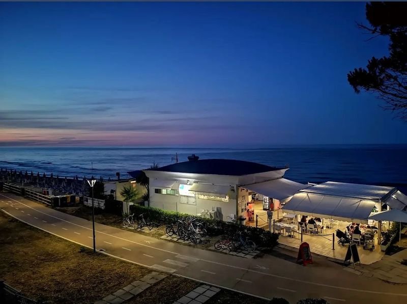 Il Gabbiano - Beach & Food - 5