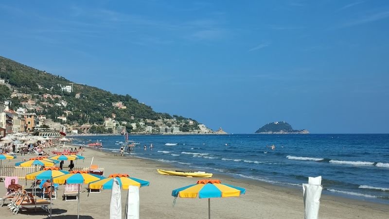 Hotel Europa e Concordia Beach - 2