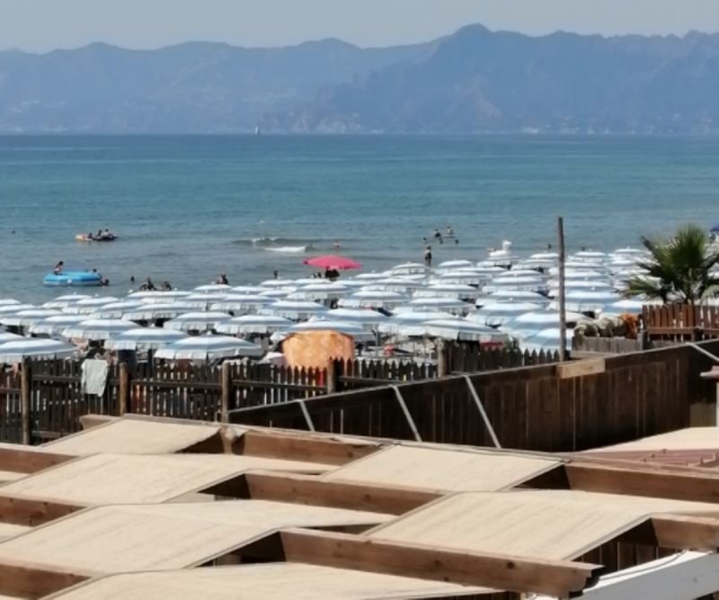 Lido Lago - Lago