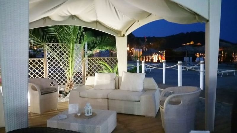 Lido Djembè Club - 5
