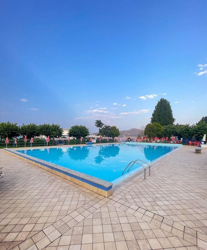 Lido Di Meina Piscina - 2