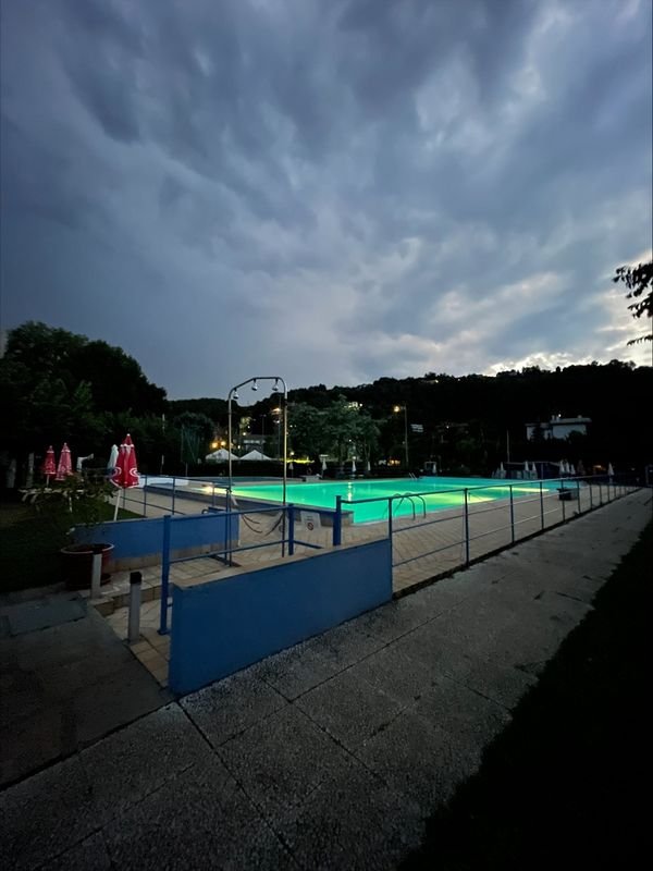 Lido Di Meina Piscina - 3
