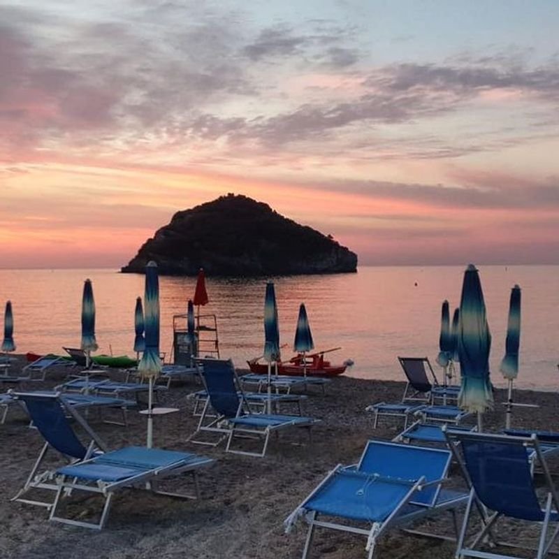 Bagni Lido Di Torre Del Mare - Bergeggi