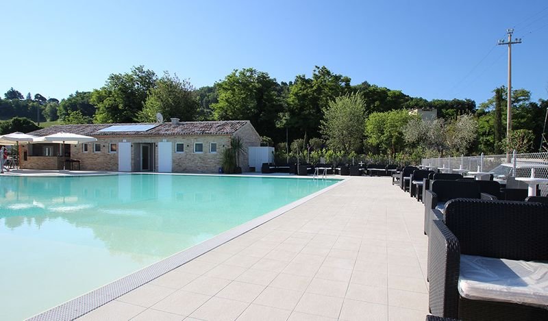 Piscina La Cantinaza - 2