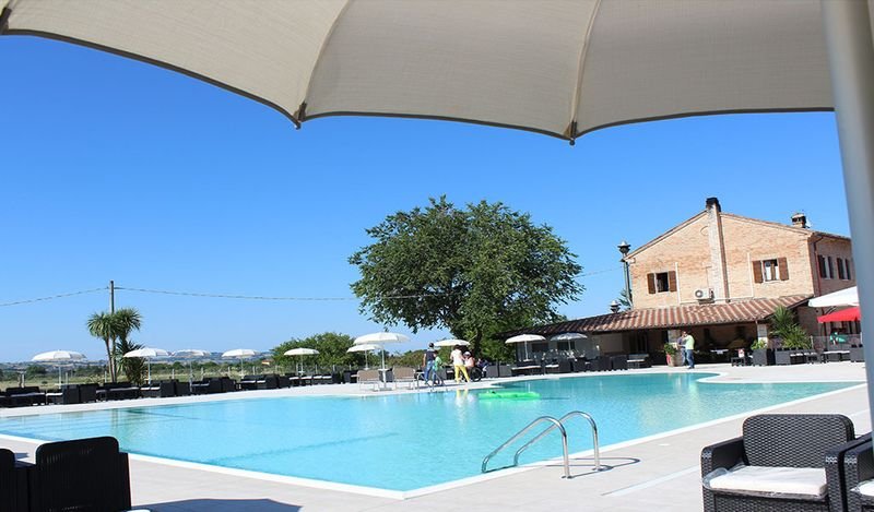 Piscina La Cantinaza - 3