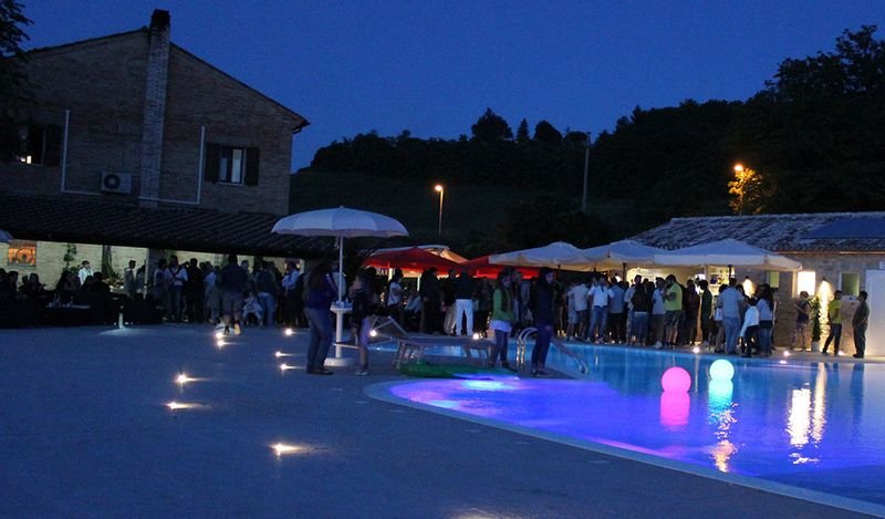 Piscina La Cantinaza - 4