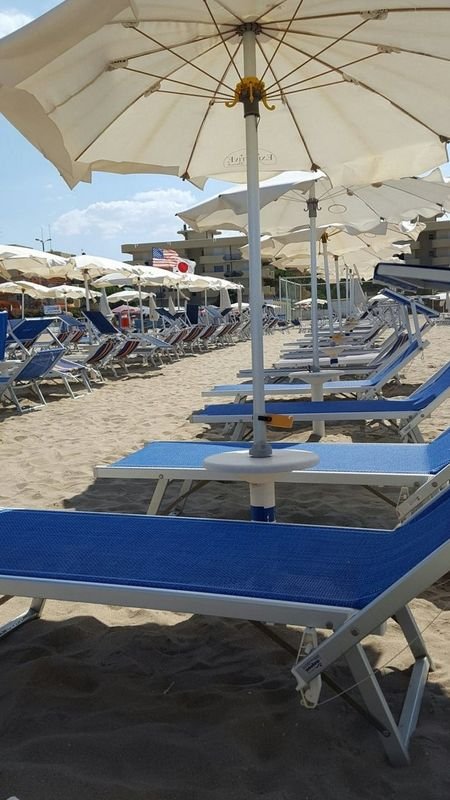 Bagno Tropical 22