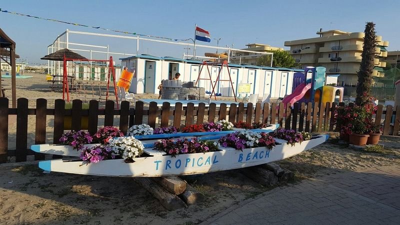 Bagno Tropical 22 - 5