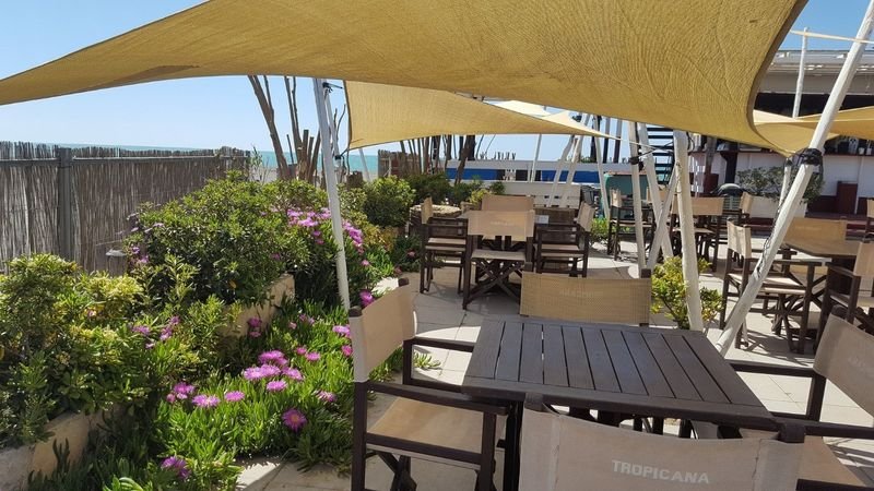 Nolo Tropicana - Montalto di Castro