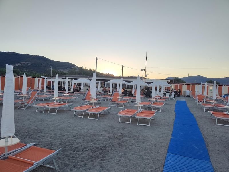 Bagni Rio - Albenga