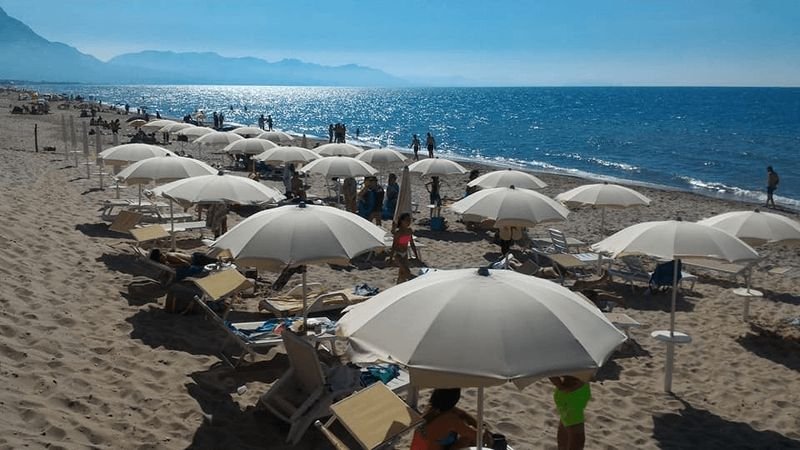 Lido falò - 2