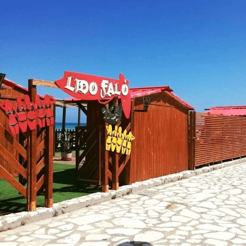 Lido falò - 3