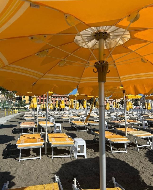 Nuova Punta Manara - Sestri Levante