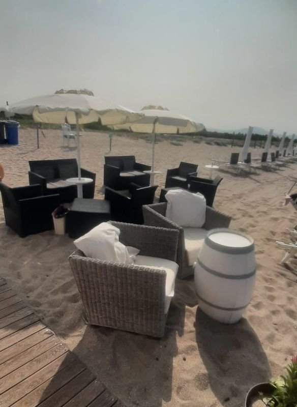 Blu Dream Beach Olbia - Olbia