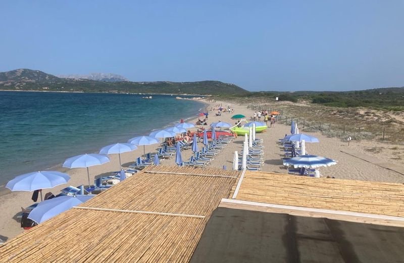 Blu Dream Beach Olbia - 2