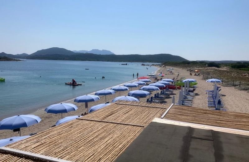 Blu Dream Beach Olbia - 3