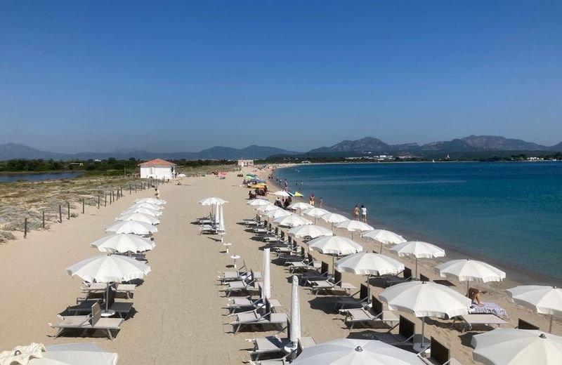 Blu Dream Beach Olbia - 4