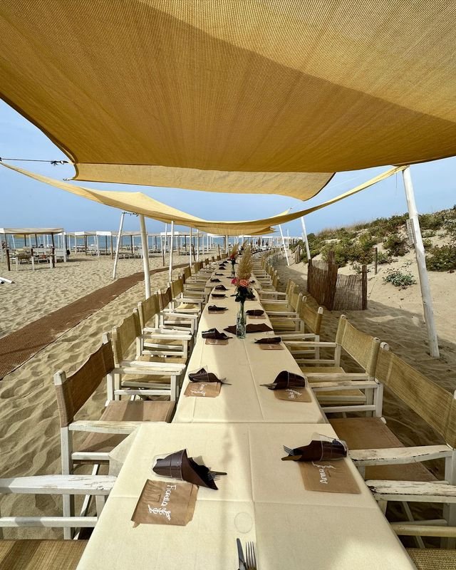 Bagno Regina Beach Sporting Club - 2
