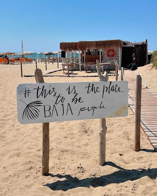Bagno Regina Beach Sporting Club - 3
