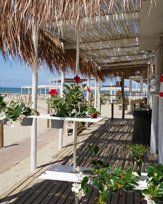 Bagno Regina Beach Sporting Club - 5