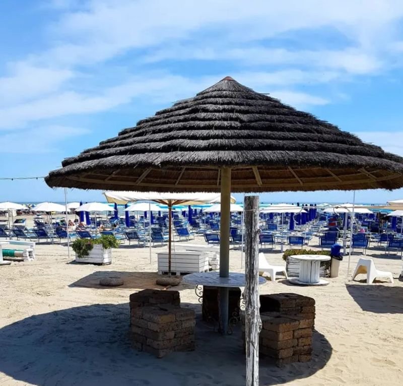 Birikina Beach by Romea Beach - 3