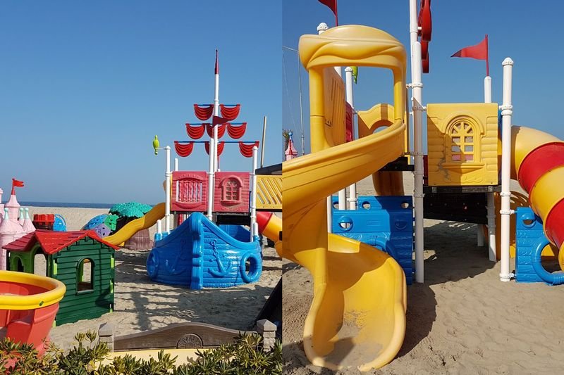 Birikina Beach by Romea Beach - 4
