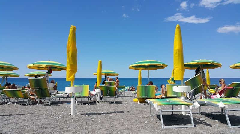 Lido Number One - 2