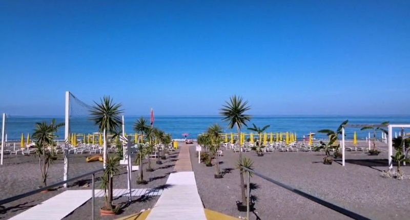Lido Number One - 3