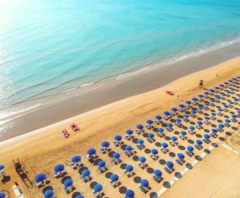 Pizzomunno Beach Club - 2