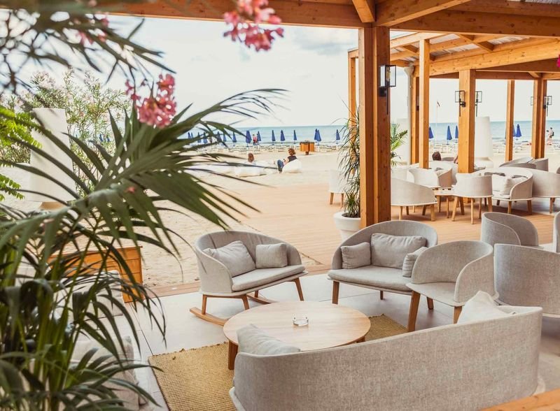 Pizzomunno Beach Club - 3