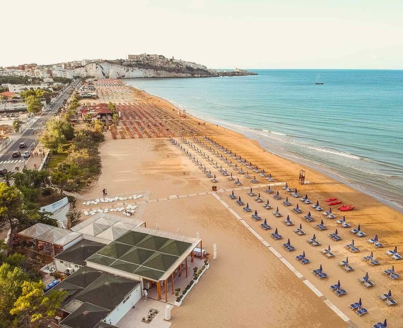 Pizzomunno Beach Club - 4