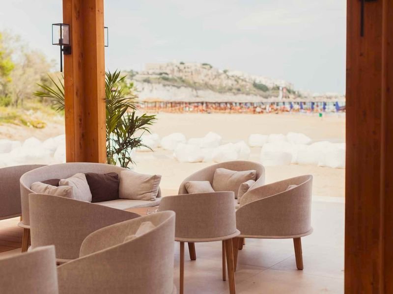 Pizzomunno Beach Club - 5