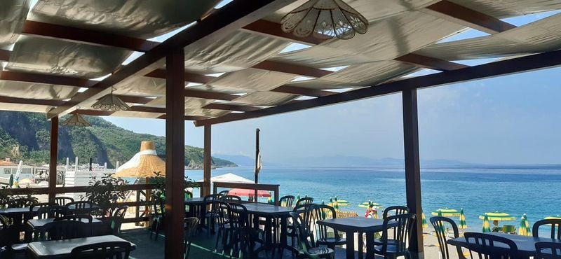 Ristorante Lido Sun Beach - Palmi