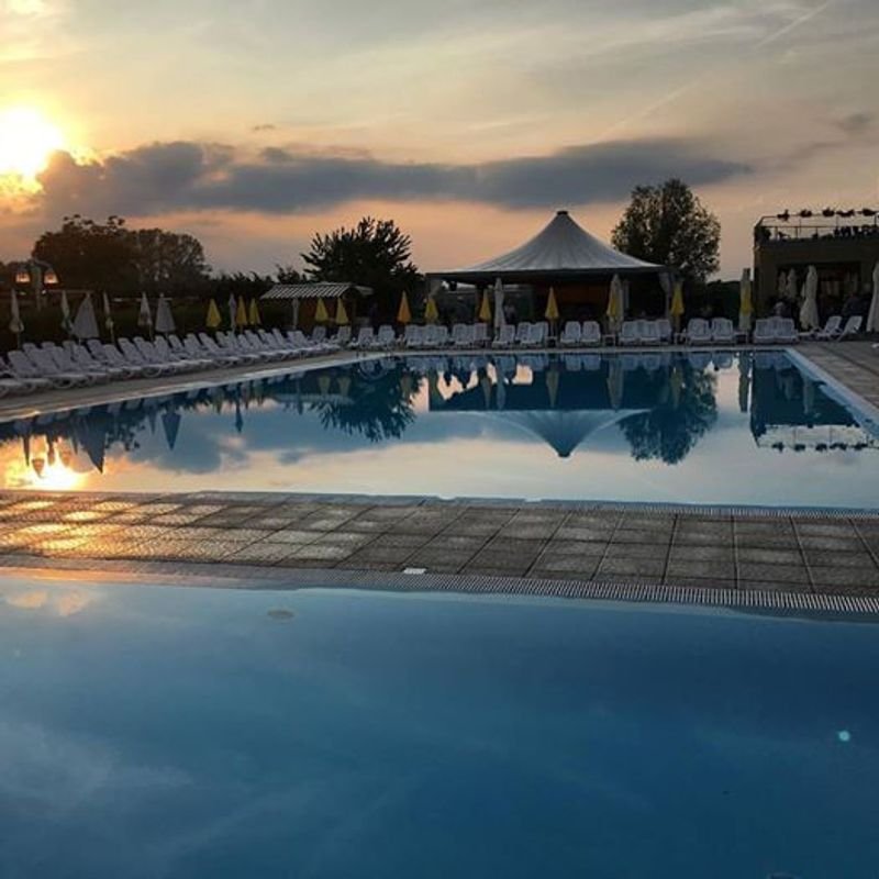 Centro Sportivo Villasport - Villastellone